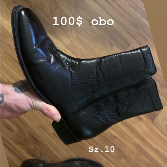 Men’s 10 - Picture 2 of 2